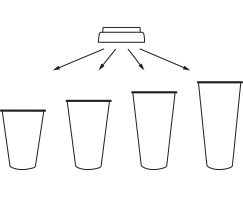 Versalite one lid solution